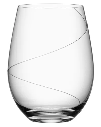 Kosta Boda Line Gin And Tonic Glass