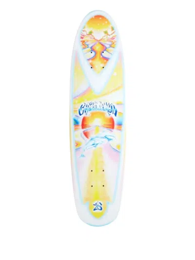 CRUISER SKATEBOARD