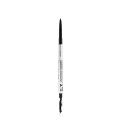 Benefit - Precisely My Brow Pencil (ultra Fine Brow Defining Pencil) - # 3.75 (warm Medium Brown)  0 In Brown