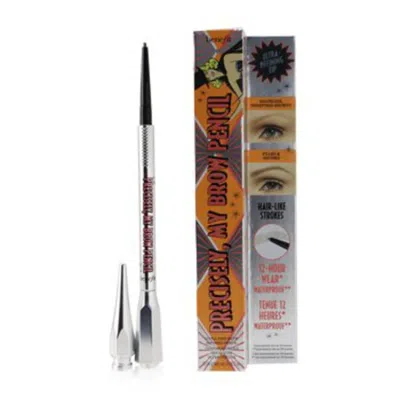 Benefit - Precisely My Brow Pencil (ultra Fine Brow Defining Pencil) - # 2.5 (neutral Blonde)  0.08g