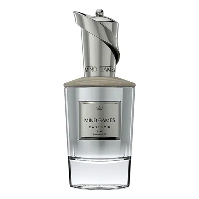 Mind Games Unisex Lionora Extrait De Parfum Spray 3.4 oz Fragrances 850034671727