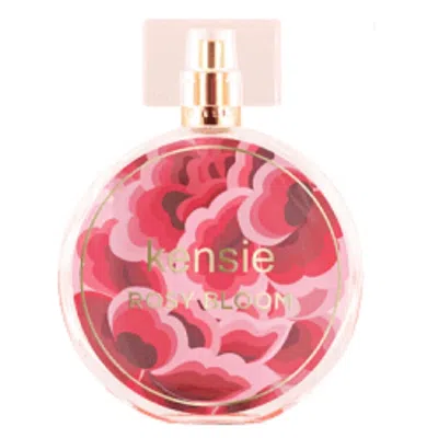 Kensie Ladies Rosy Bloom Edp Spray 3.4 oz Fragrances 810044122190