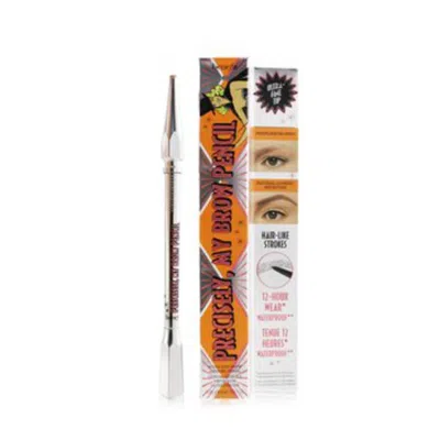 Benefit Ladies Precisely My Brow Pencil (ultra Fine Brow Defining Pencil) 0.002 oz Shade 3.5 Makeup