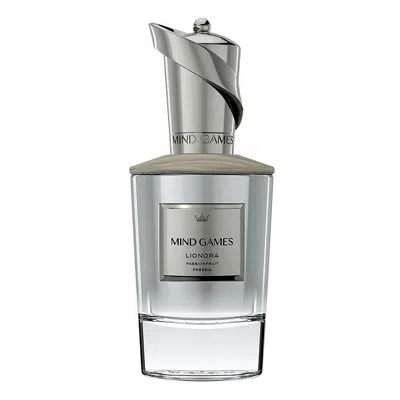 Mind Games Unisex Lionora Extrait De Parfum Spray 3.4 oz Fragrances 850034671727
