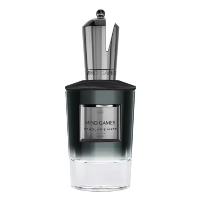 Mind Games Unisex Opera Mate Extrait De Parfum Spray 3.4 oz Fragrances 850054846846