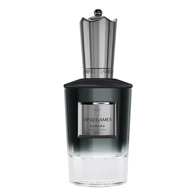 Mind Games Unisex Gardez Extrait De Parfum Spray 3.4 oz Fragrances 850034671185
