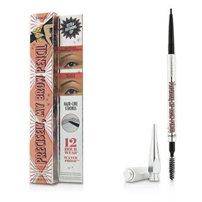 Benefit Ladies Precisely My Brow Pencil 05 Deep Makeup 602004071347