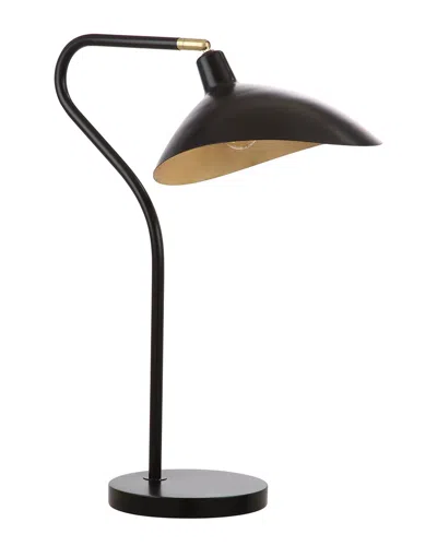 Safavieh Giselle 30in Adjustable Table Lamp