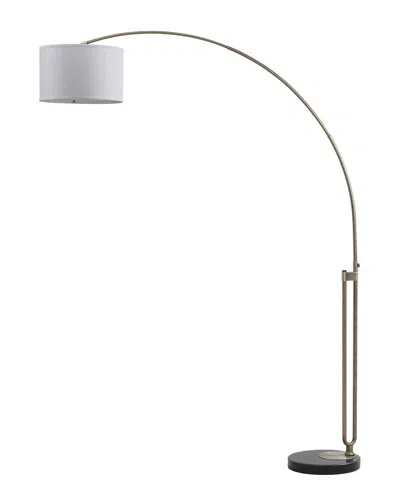 Safavieh Polaris 84in Arc Floor Lamp