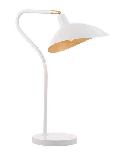 Safavieh Giselle 30in Adjustable Table Lamp