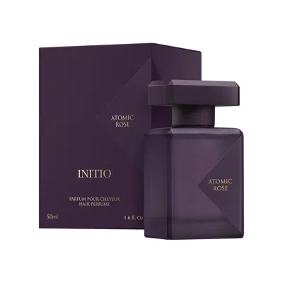 Initio Parfums Prives Atomic Rose Hair Perfume 1.6 Oz. In Multi