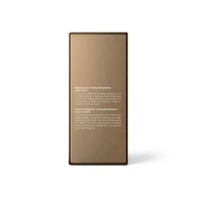 Aesop Aurner Eau De Parfum 50ml