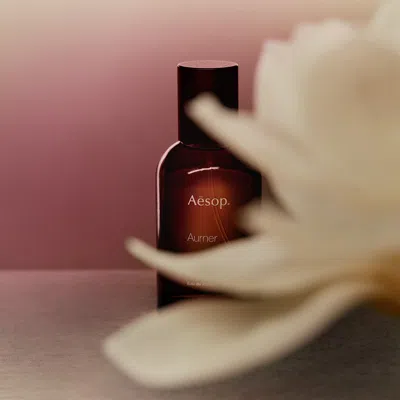 Aesop Aurner Eau De Parfum 50ml