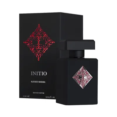 Initio Parfums Prives Blessed Baraka