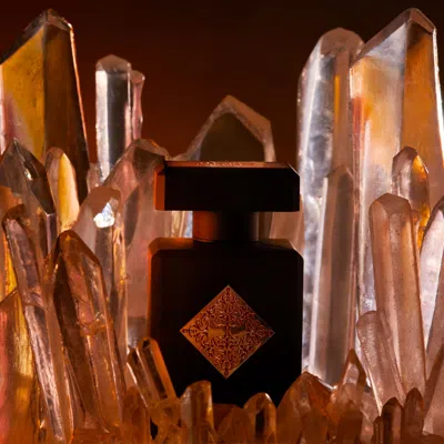 Initio Parfums Prives Blessed Baraka