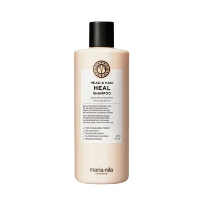 Maria Nila Head & Hair Heal Shampoo