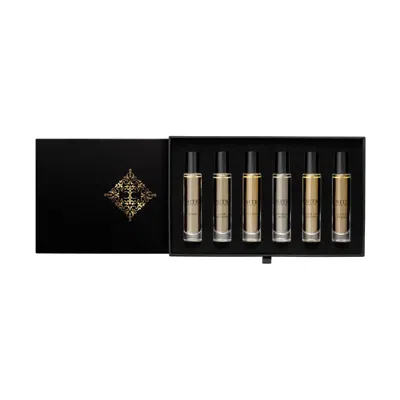 Initio Parfums Prives Initiation Coffret