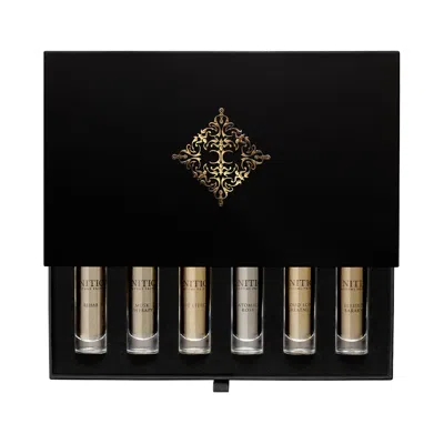 Initio Parfums Prives Initiation Coffret