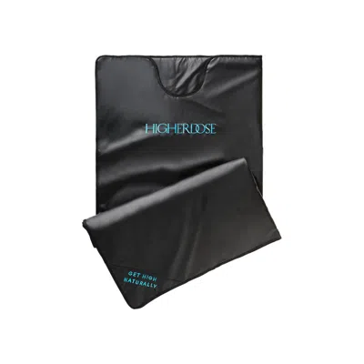 Higherdose V4 Infrared Sauna Blanket