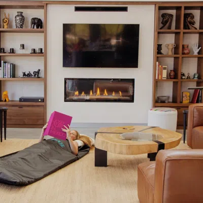 Higherdose V4 Infrared Sauna Blanket