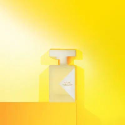 Initio Parfums Prives Musk Therapy Hair Perfume 1.6 Oz. In Multi