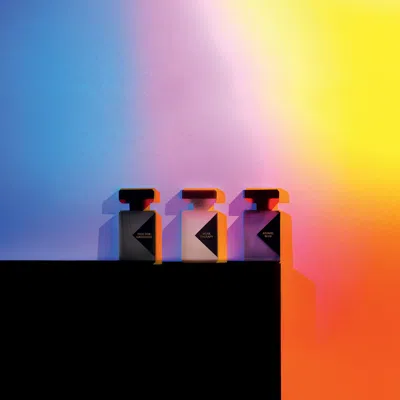 Initio Parfums Prives Musk Therapy Hair Perfume 1.6 Oz. In Multi