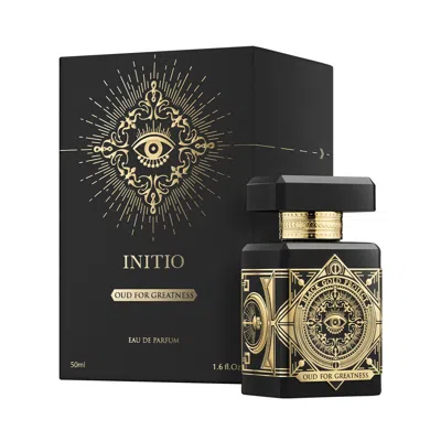 Initio Parfums Prives Oud For Greatness