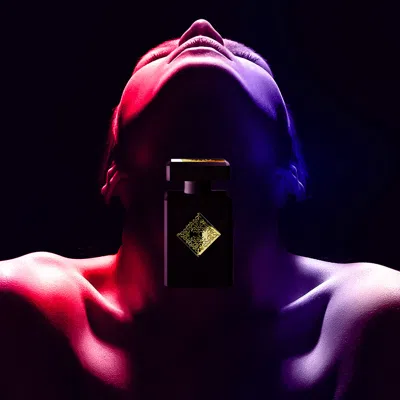 Initio Parfums Prives Side Effect