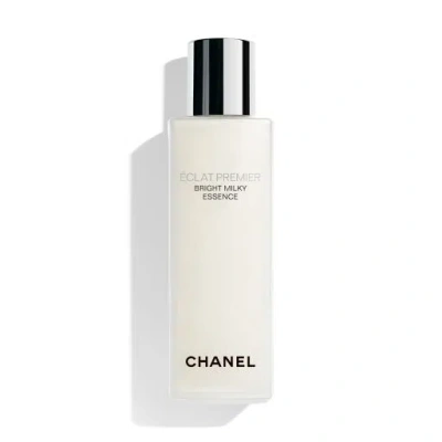 Chanel Éclat Premier Bright Milky Essence Brightening And Unifying Milk-to-water Essence