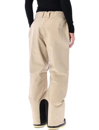 Oakley Beige Sub Temp Rc Gore-tex Pant In Humus