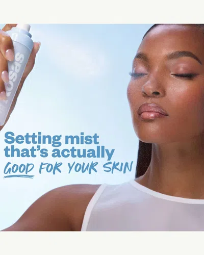 KOSAS CLOUD SET AIRY SETTING + SMOOTHING MIST 