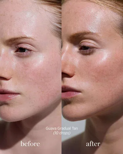 Ere Perez Guava Gradual Tan