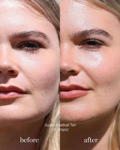 Ere Perez Guava Gradual Tan