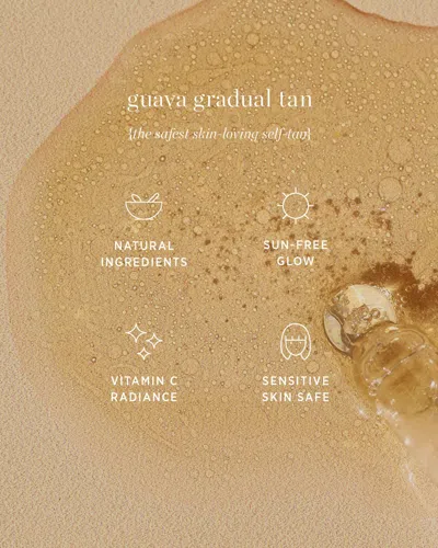 Ere Perez Guava Gradual Tan