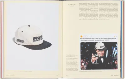 Phaidon Made By Mschf In N/a