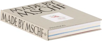 Phaidon Made By Mschf In N/a