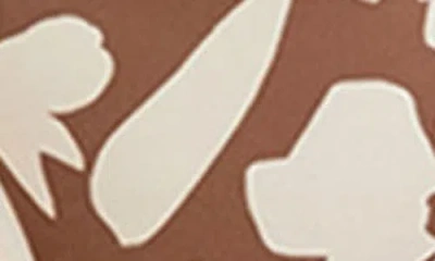 Vitamin A Terra Full Coverage Bottom In Desert Flower In Multi