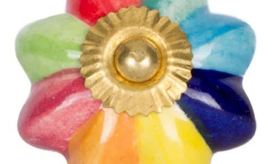 Kinetic 12-pack Knobs In Rainbow