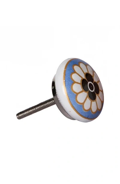 Kinetic 12-pack Knobs In Blue Black