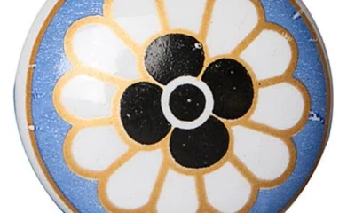 Kinetic 12-pack Knobs In Blue Black