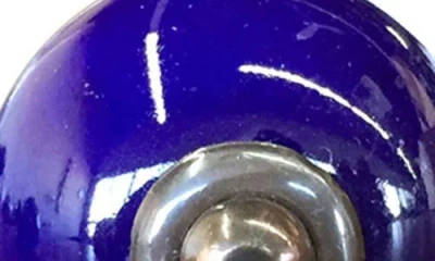 Kinetic 8-pack Knobs In Cobalt