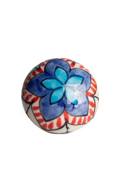 Kinetic 12-pack Knobs In Violet