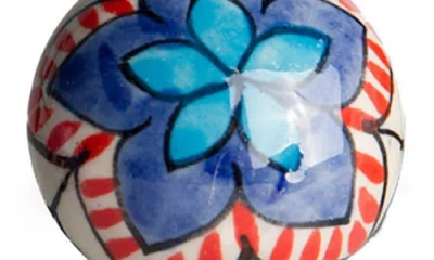 Kinetic 12-pack Knobs In Violet