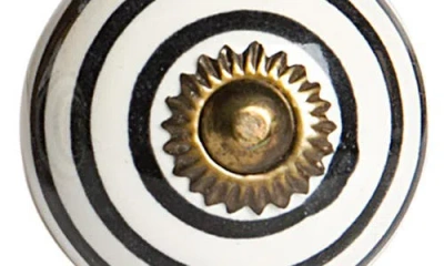 Kinetic 12-pack Knobs In Green Cream