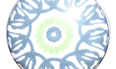 Kinetic 8-pack Knobs In Baby Blue