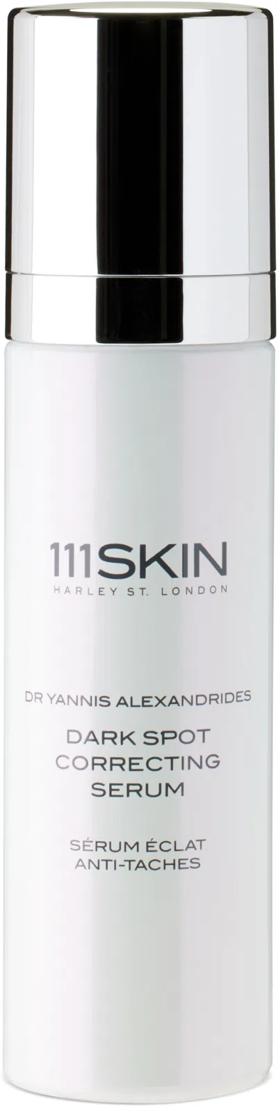 111skin Dark Spot Correcting Serum, 30 ml In N/a