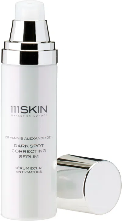111skin Dark Spot Correcting Serum, 30 ml In N/a