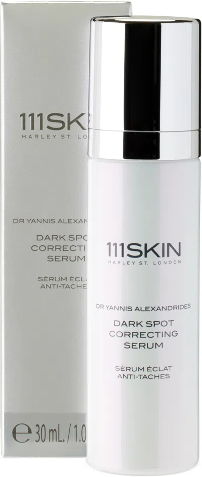 111skin Dark Spot Correcting Serum, 30 ml In N/a