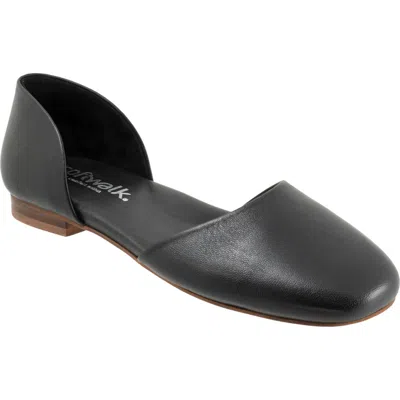 Softwalk Kamari Flat In Multi