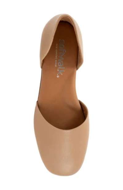 Softwalk Kamari Flat In Multi